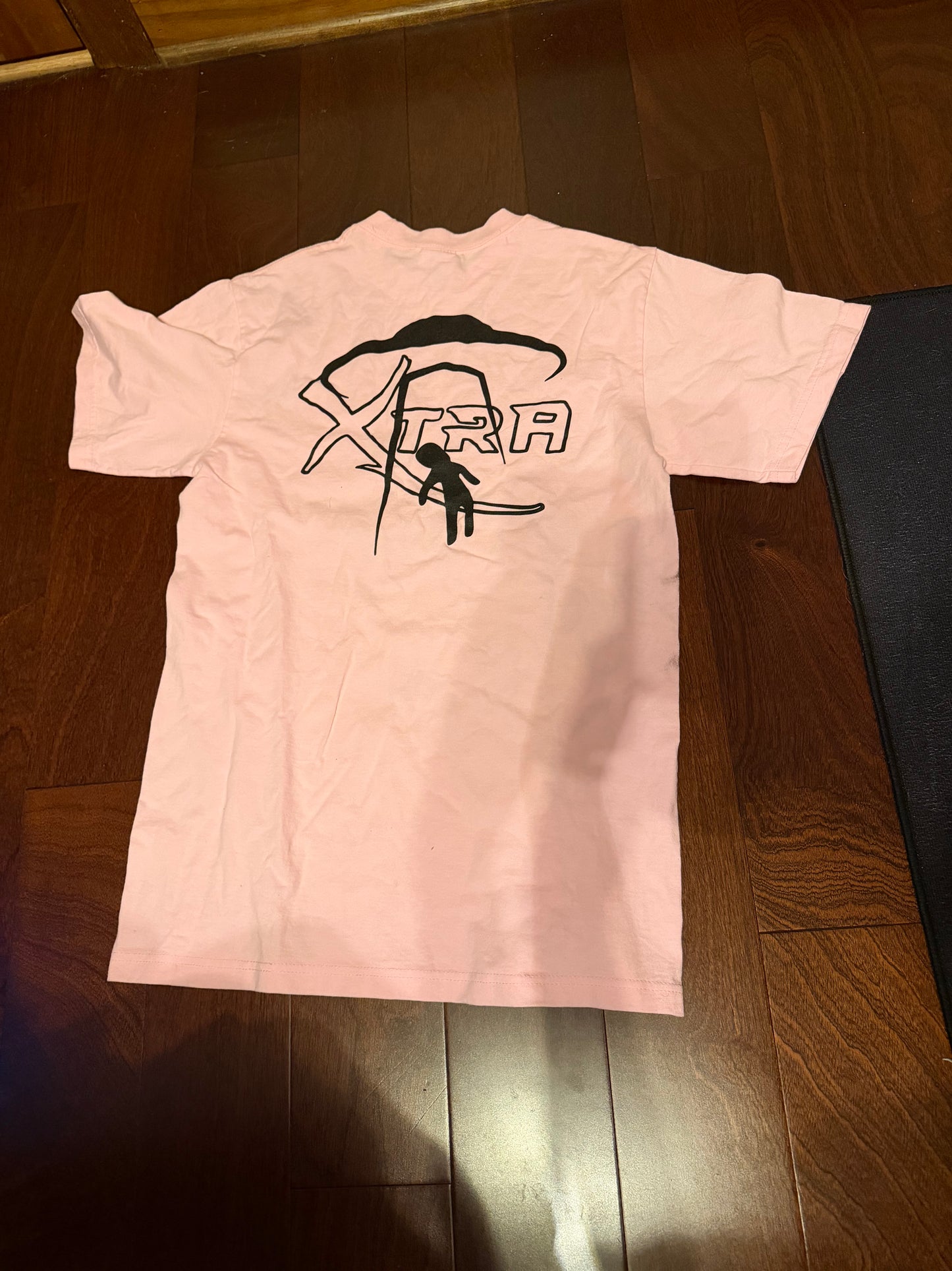 @FOREVERISLAND777 SAMPLE 1:1 TEE