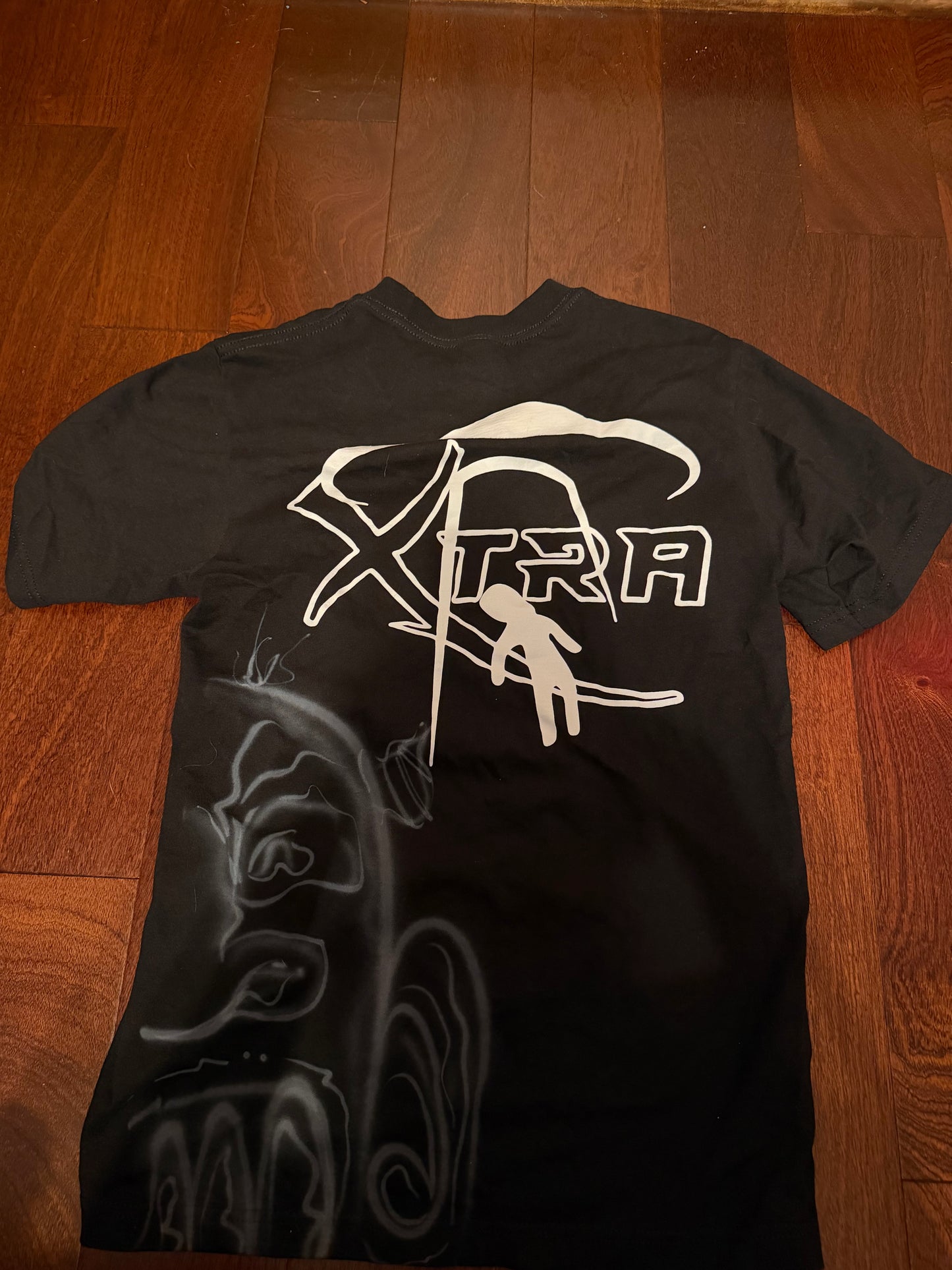 @FOREVERISLAND777 x IGYCSIIMB 1:1 TEE