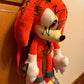 KNUCKLES X IGYCSIIMB BAG
