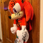 KNUCKLES X IGYCSIIMB BAG