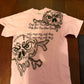 @FOREVERISLAND777 SAMPLE 1:1 TEE