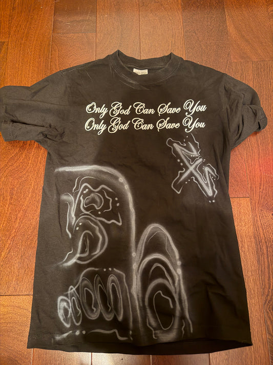 @FOREVERISLAND777 x IGYCSIIMB 1:1 TEE